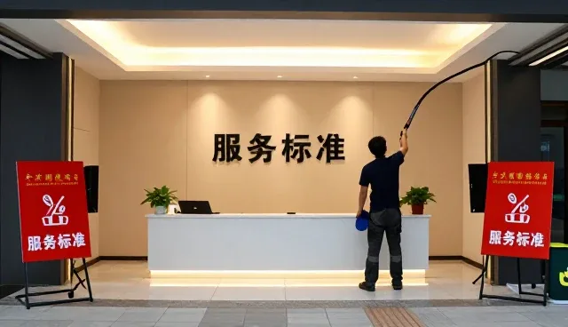 绿化养护中服务适配的关键技巧与实践